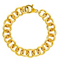 Bracciale Giovanni Raspini Donna in Argento 08160 - 08160